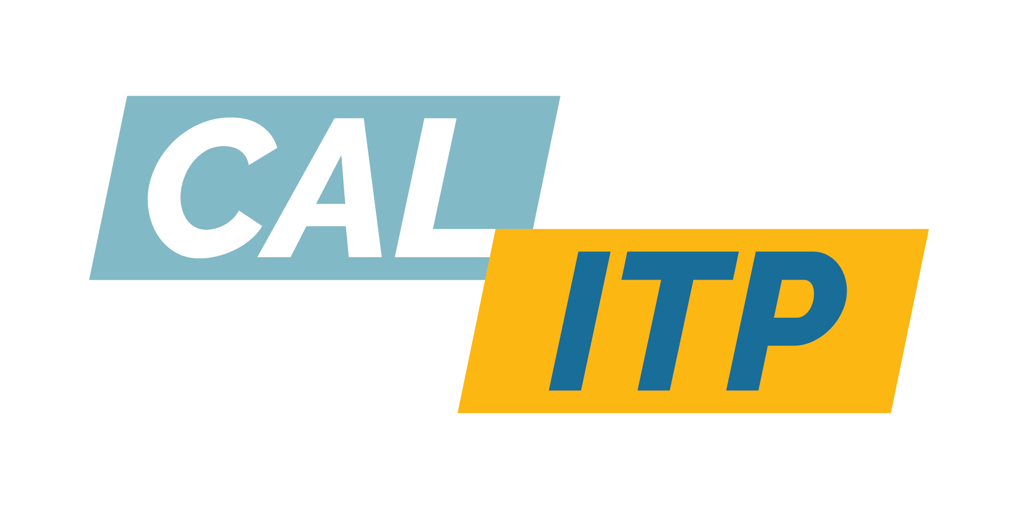 CalITP Logo